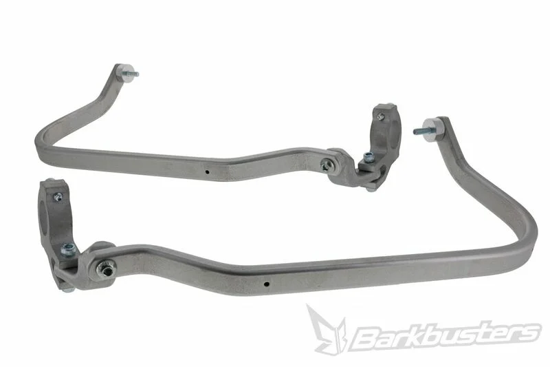 Kit de montaje paramanos BARKBUSTERS montaje de 2 puntos Triumph Tiger 900