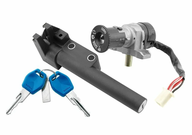 Juego cerraduras Keeway ARN 125/150 V PARTS