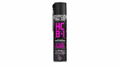 MUOFF SPRAY HCB-1 400ML