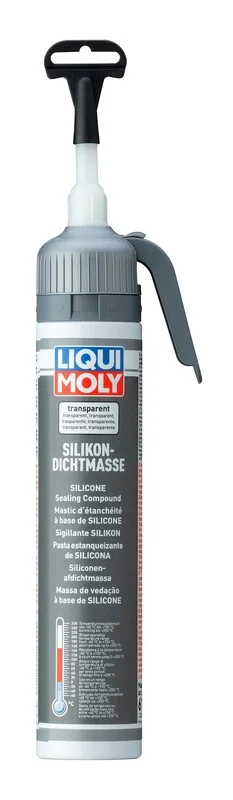 LIQUI PASTE SILICONE SEALING