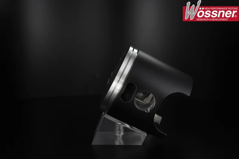 Pistón forjado WÖSSNER