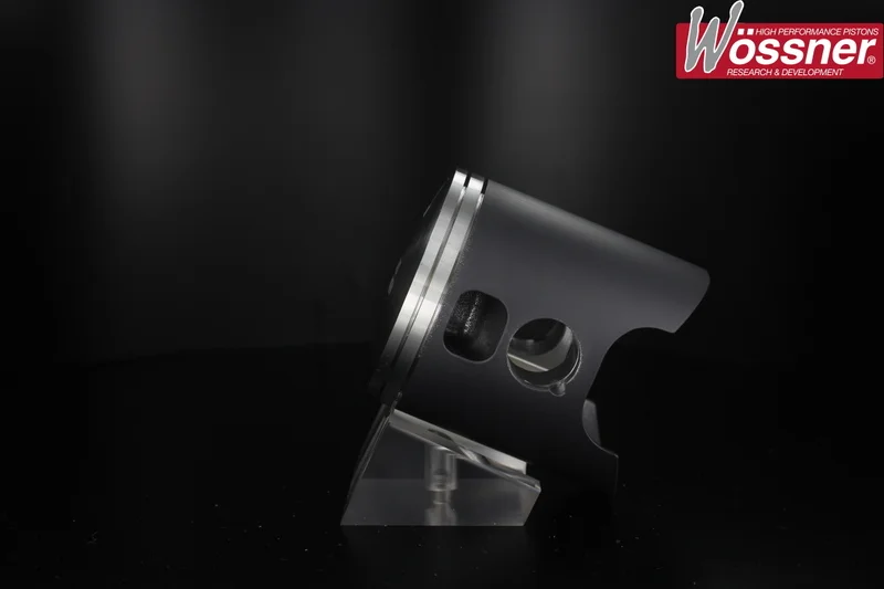 Pistón forjado WÖSSNER