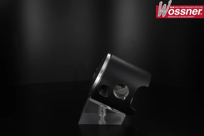 Pistón forjado WÖSSNER