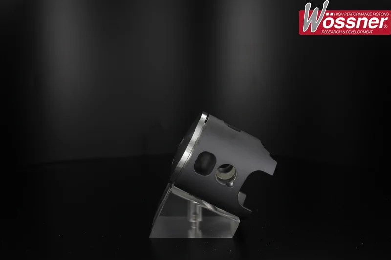 Pistón forjado WÖSSNER