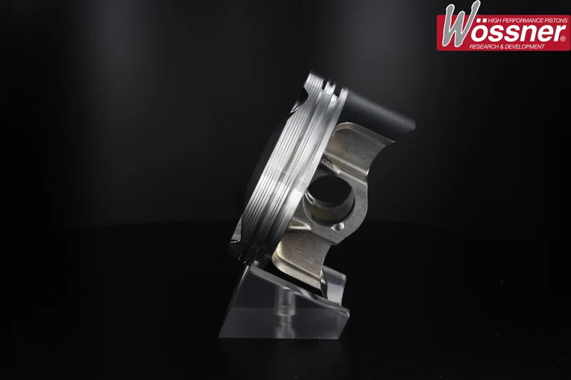 Pistón forjado WÖSSNER Pro Series