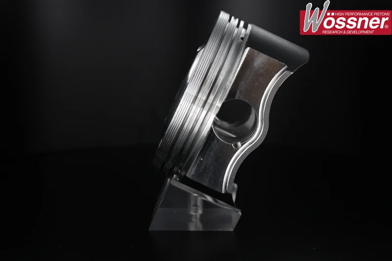 Pistón forjado WÖSSNER Pro Series