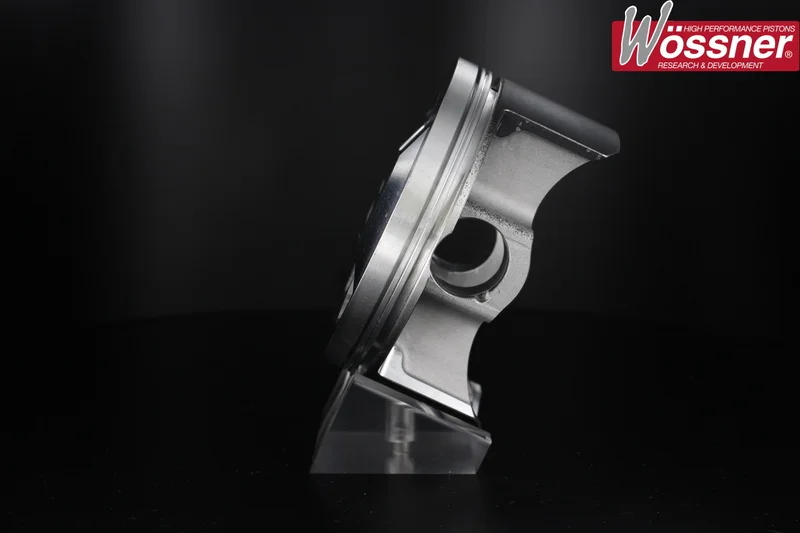 Pistón forjado WÖSSNER Pro Series