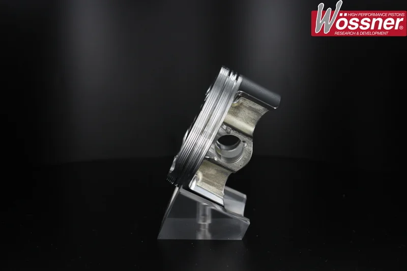 Pistón forjado WÖSSNER Pro Series