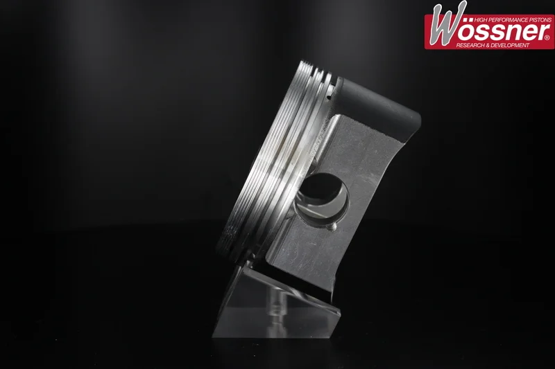 Pistón forjado WÖSSNER Pro Series