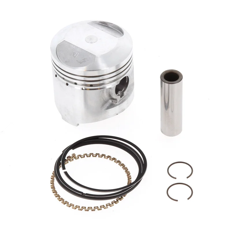 Piston fundición TECNIUM