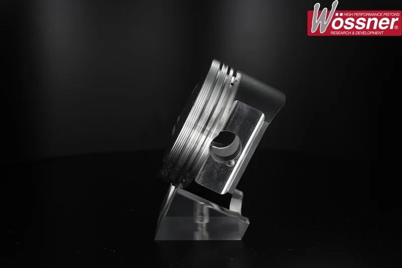 Pistón forjado WÖSSNER Pro Series