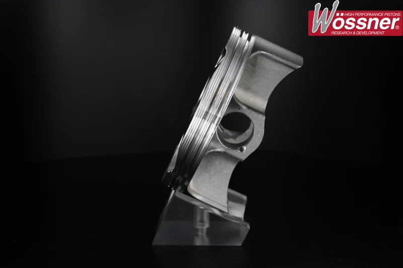 Pistón forjado WÖSSNER Pro Series