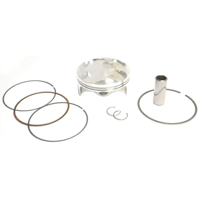 Pistón forjado ATHENA Race Ø 76.95 mm para cilindro Athena y OE