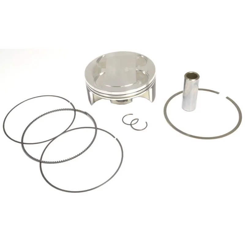 Pistón forjado ATHENA Race Ø 95.97 mm para cilindro Athena y OE