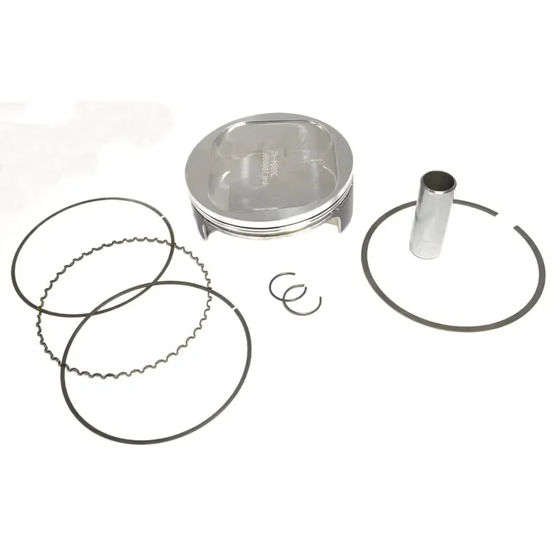 Pistón forjado ATHENA Race Ø 99.95 mm para cilindro Athena Big Bore