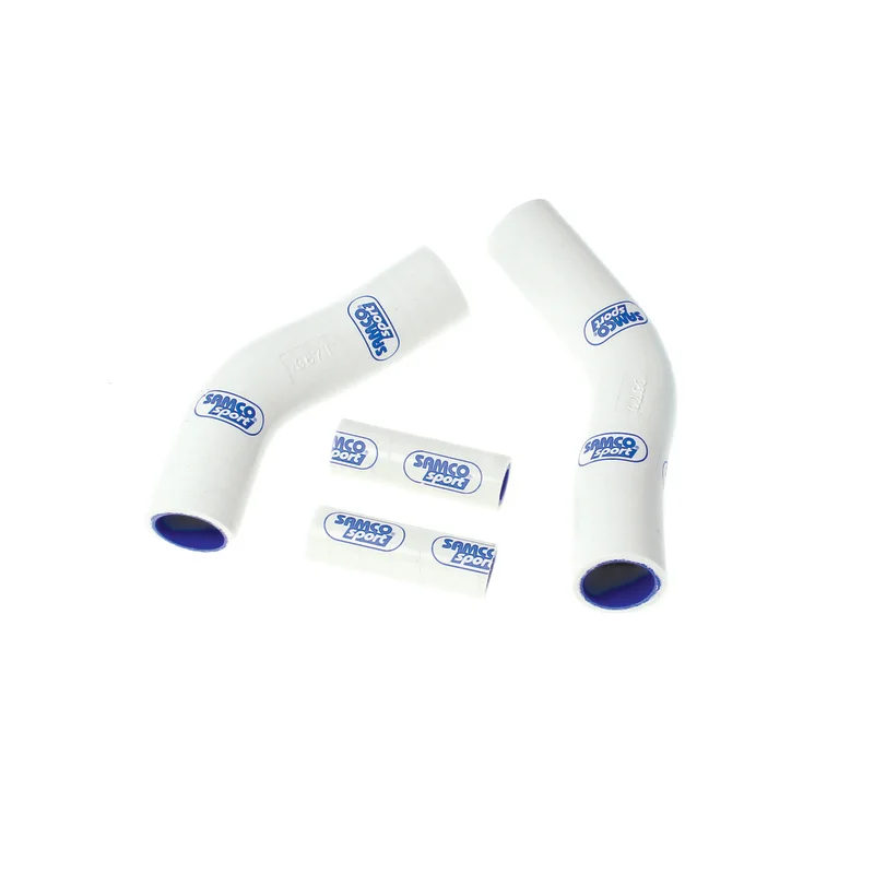 Kit manguitos SAMCO - 4 BMW F800 / GS