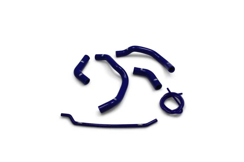Kit manguitos de radiador SAMCO - 6 Honda