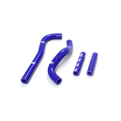 SAMCO Radiator Hoses - 4 Honda CRF150F
