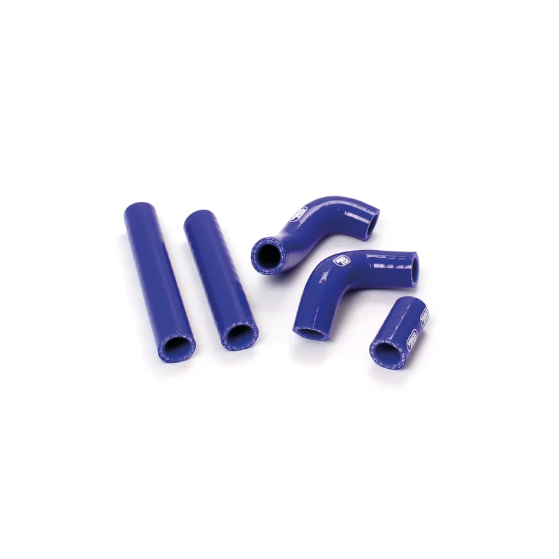 Kit manguitos SAMCO - 4 Husqvarna TE250 / 300