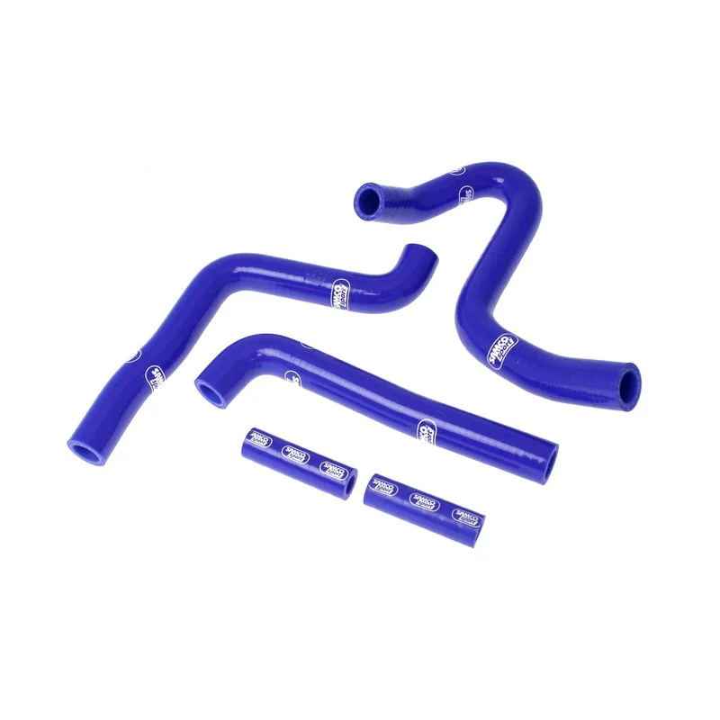 Kit manguitos SAMCO - 5 Kawasaki KX250