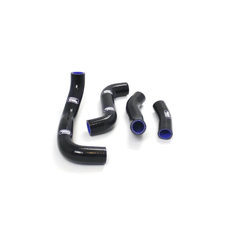 Kit manguitos SAMCO - 4 Kawasaki ZRX1100R / 1200R