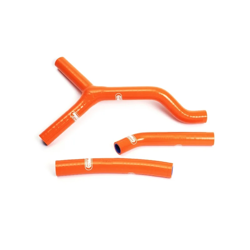 Kit manguitos SAMCO Y type - 3 KTM SX125 / 250