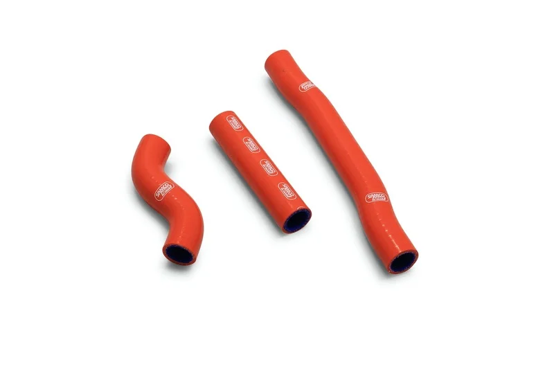 Kit manguitos SAMCO - 3 KTM / Husqvarna
