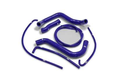 SAMCO Radiator Hoses - 7 Suzuki GSX-S750