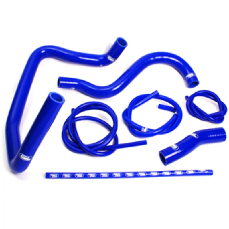 Kit manguitos SAMCO - 7 Suzuki GSX1300R Hayabusa