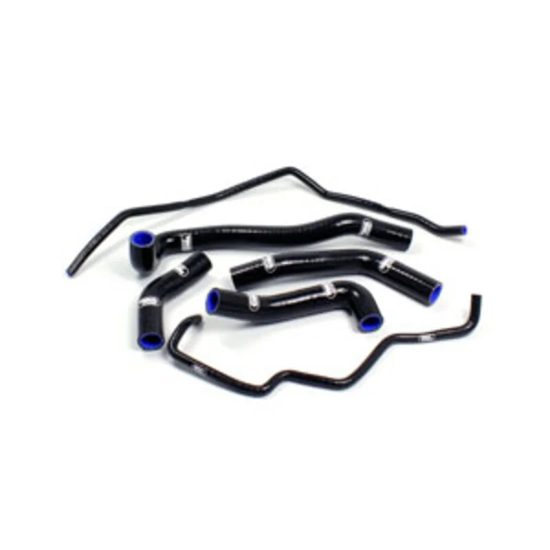 Kit manguitos SAMCO - 6 Triumph Daytona 675
