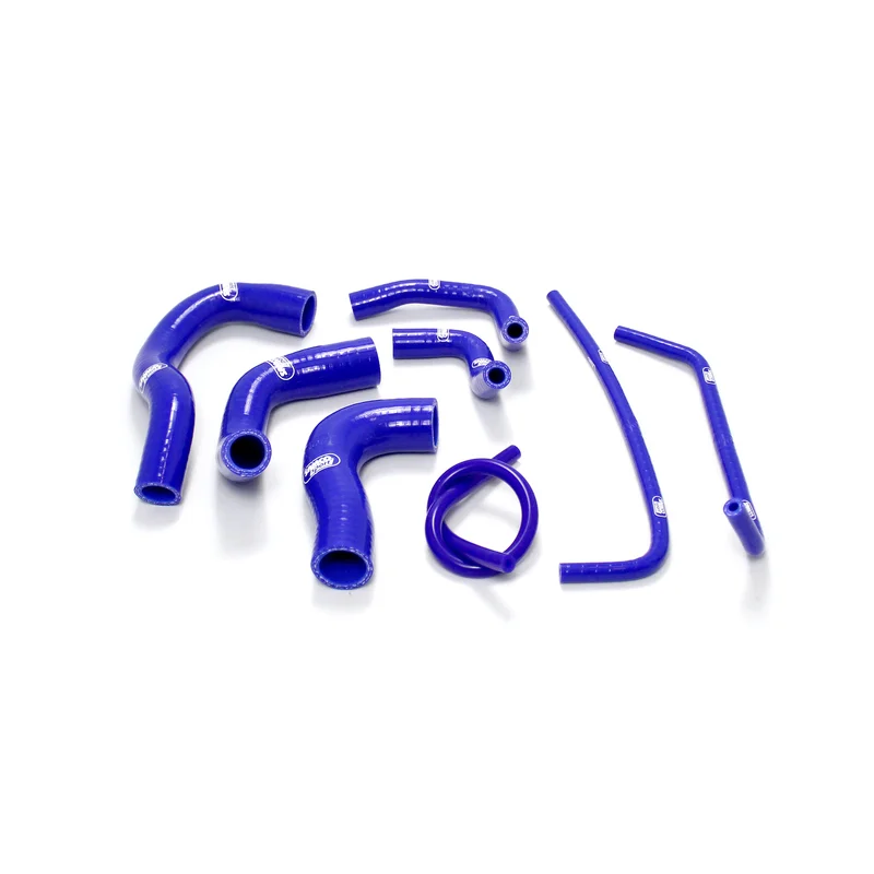 Kit manguitos SAMCO - 8 Yamaha MT-09