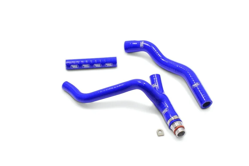 Kit manguitos SAMCO - 3 Yamaha WR450F