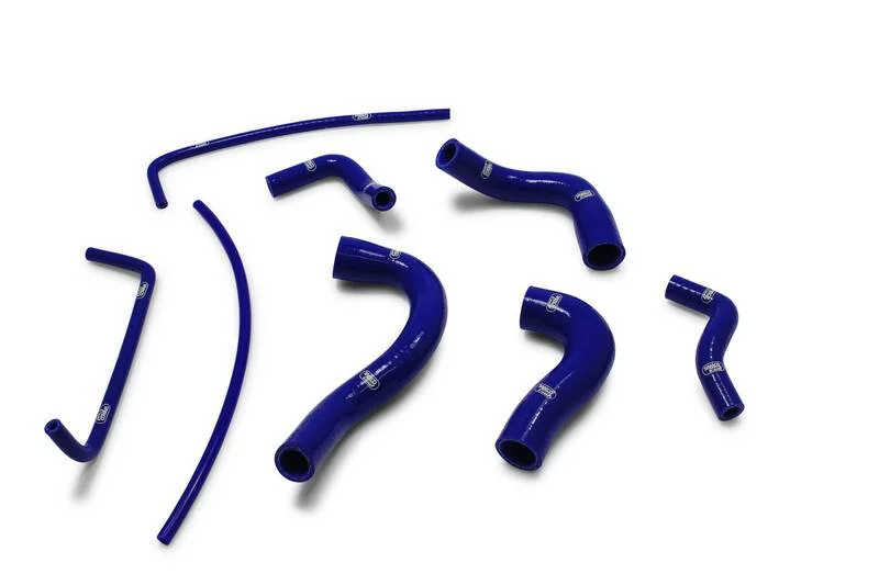 Kit manguitos SAMCO - 8 Yamaha MT-09