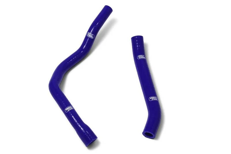 Kit manguitos SAMCO - 2 Yamaha YZ85