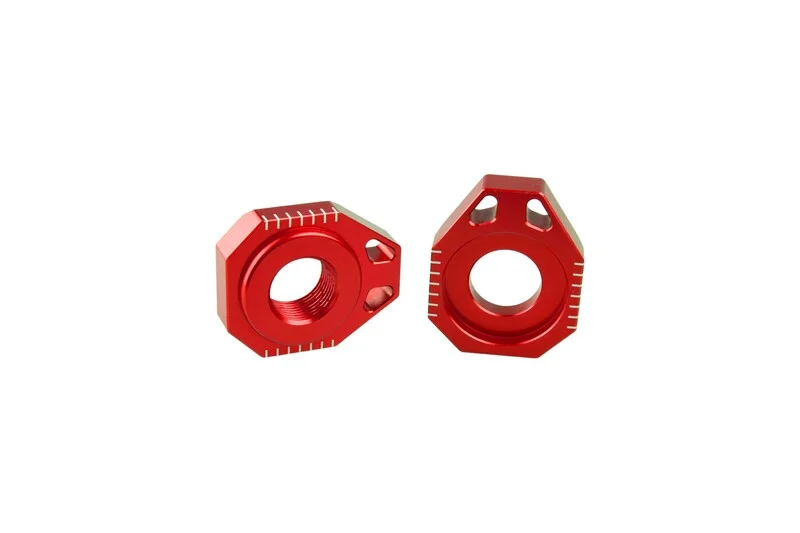 Tensor de cadena SCAR - Rojo