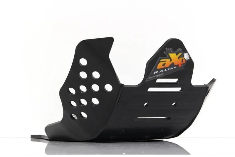 Cubrecarter motor AXP GP PEAD 6mm