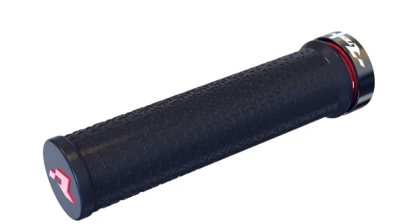 Puños lock-on RACETECH E-BIKE