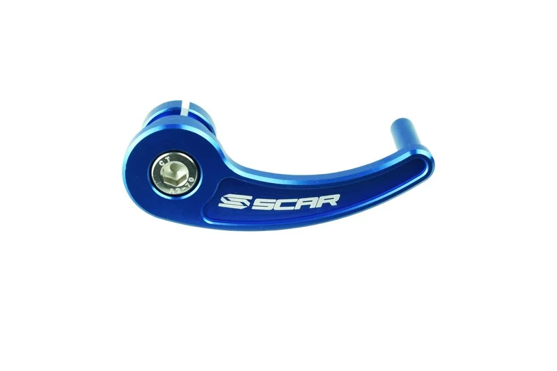 Extractor de eje delantero SCAR - Azul
