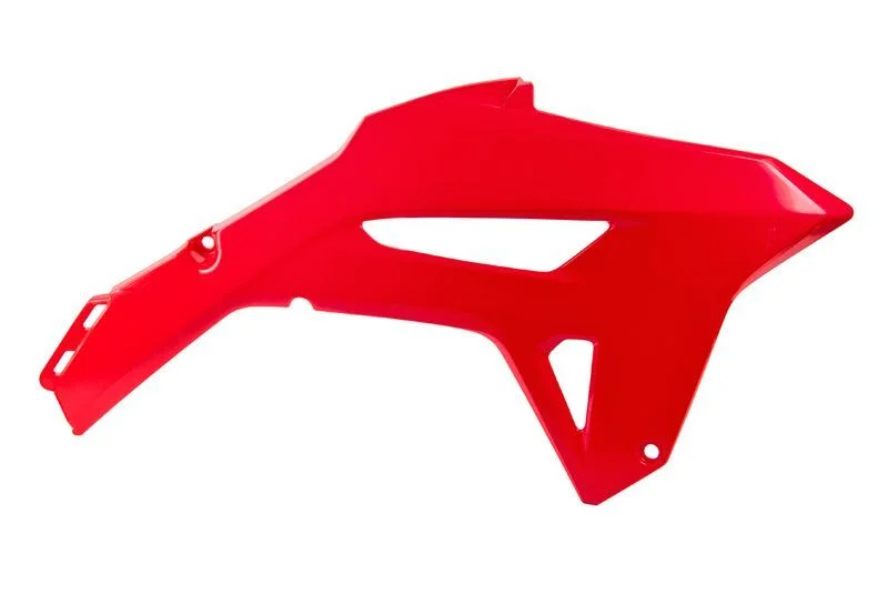Paneles laterales radiador RACETECH Honda CRF450R