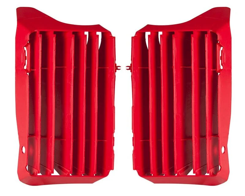 Paneles laterales radiador RACETECH Honda CRF450R