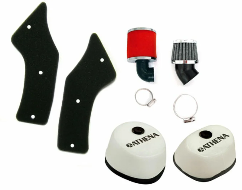 Filtro de aire ATHENA (Equivale a OEM 480084)