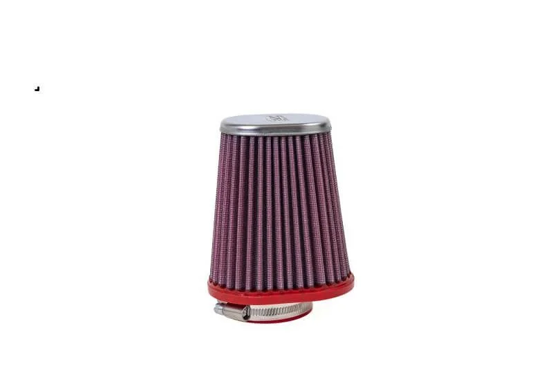 Filtro de aire BMC Tapered Offset-Left Ø50mm - FBPF50-120L