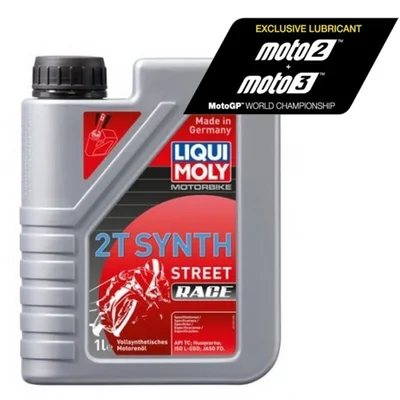 LIQUI ENGI OIL MIX 2T 1L