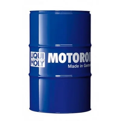 LIQUI ENGI OIL STREET 10W40 60L