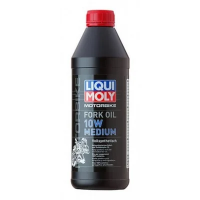 LIQUI FORK OIL 10W 1L