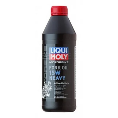 LIQUI FORK OIL 15W HEAVY 1L