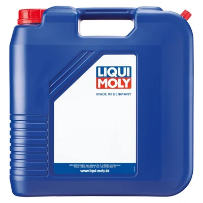 LIQUI FORK OIL 5W LIGHT 20L