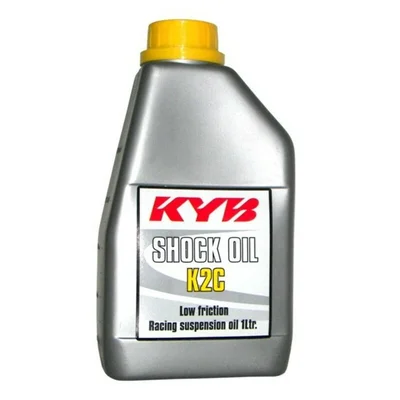 KYB SHOCK OIL 1L