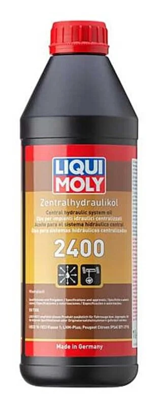 LIQUI HYDRA FL CENTRAL SYSTEM OIL 1L