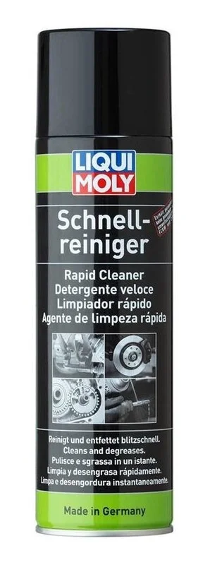 LIQUI SPRAY BRAKE CLEANER 500ML
